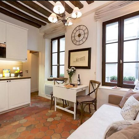 Le Voyage En Isle Apartment Paris Exterior foto