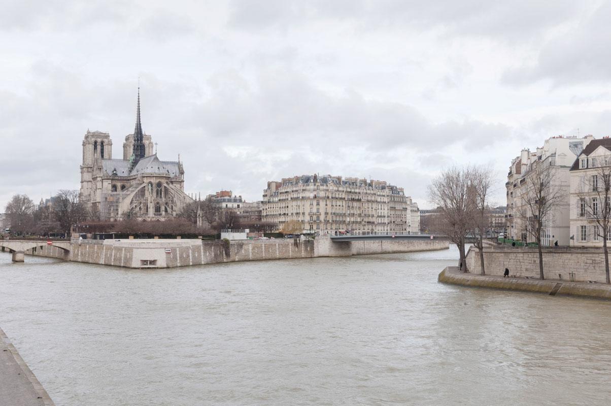 Le Voyage En Isle Apartment Paris Exterior foto