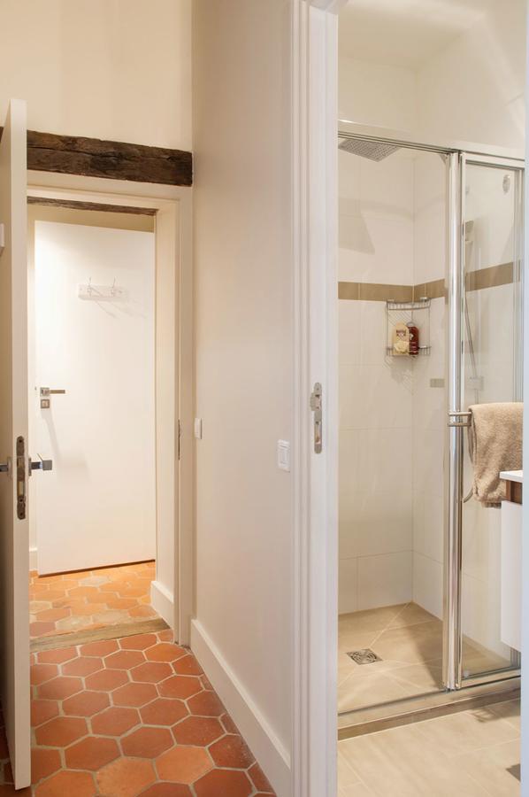 Le Voyage En Isle Apartment Paris Exterior foto