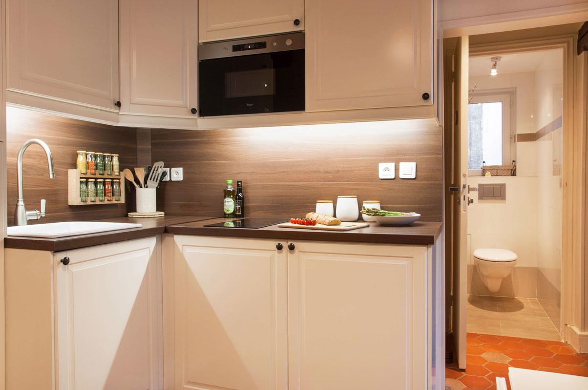 Le Voyage En Isle Apartment Paris Exterior foto