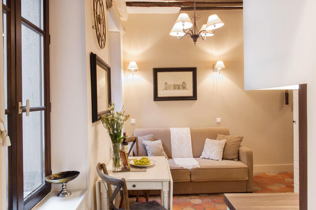 Le Voyage En Isle Apartment Paris Exterior foto