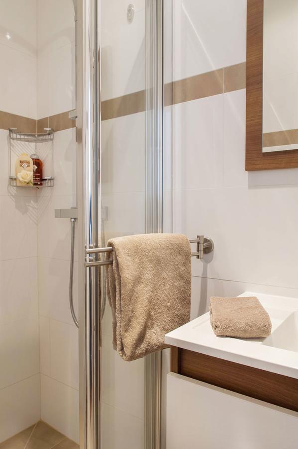 Le Voyage En Isle Apartment Paris Exterior foto