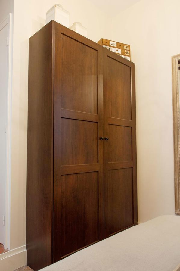 Le Voyage En Isle Apartment Paris Exterior foto