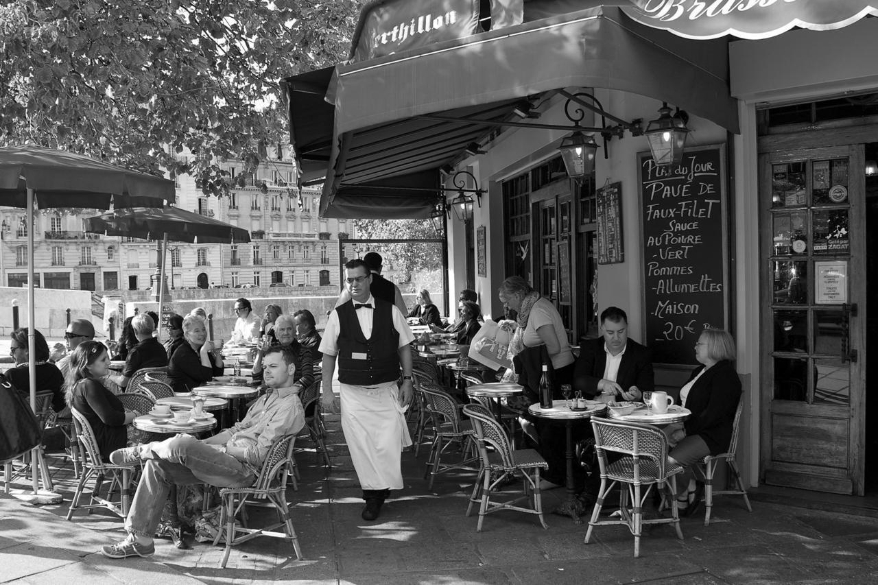 Le Voyage En Isle Apartment Paris Exterior foto
