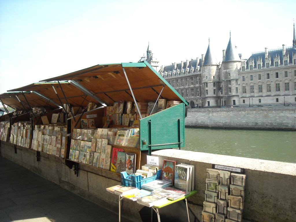 Le Voyage En Isle Apartment Paris Exterior foto