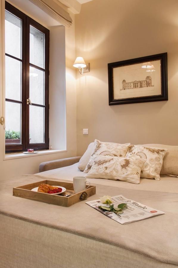 Le Voyage En Isle Apartment Paris Exterior foto