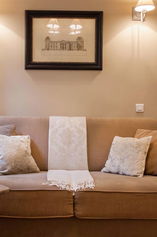 Le Voyage En Isle Apartment Paris Exterior foto