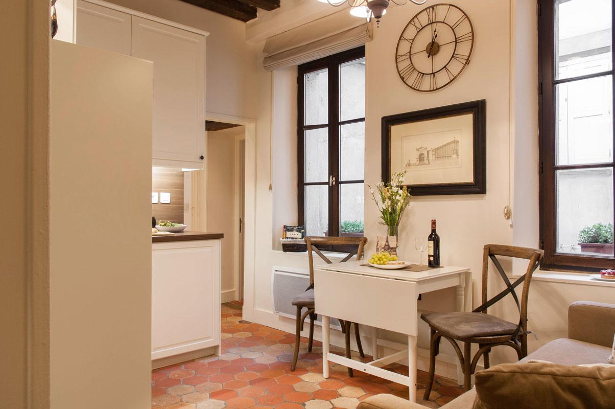 Le Voyage En Isle Apartment Paris Exterior foto