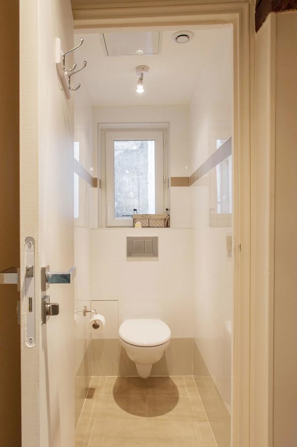 Le Voyage En Isle Apartment Paris Exterior foto