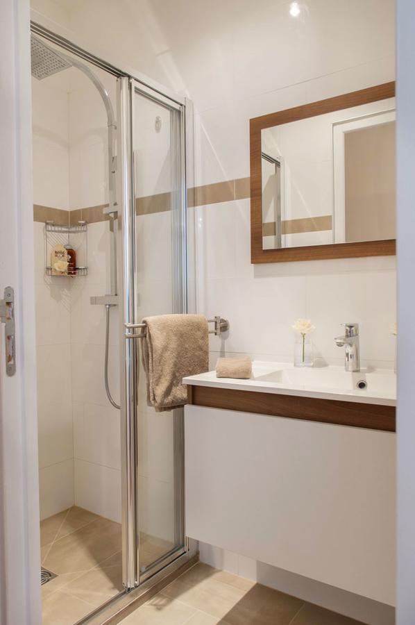 Le Voyage En Isle Apartment Paris Exterior foto