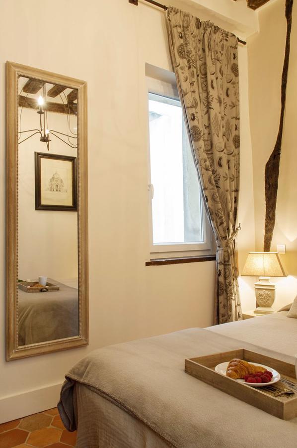 Le Voyage En Isle Apartment Paris Exterior foto