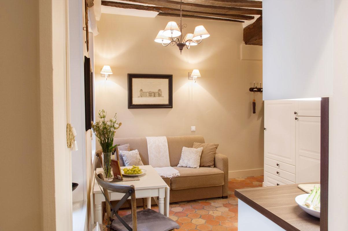 Le Voyage En Isle Apartment Paris Exterior foto