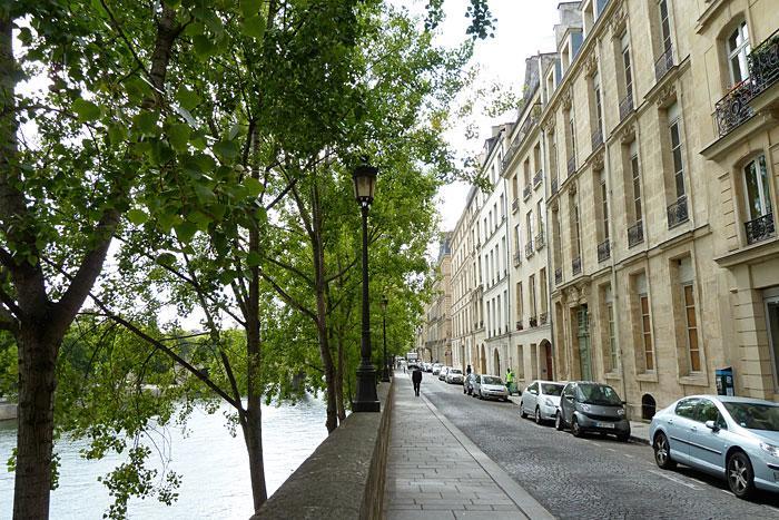 Le Voyage En Isle Apartment Paris Exterior foto